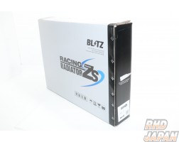 Blitz Racing Radiator Type-ZS - HCR32 BNR32 A31