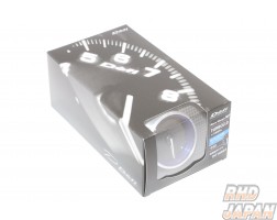 Defi Racer Gauge N2 Turbo Boost 60mm - Blue 2.0bar