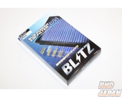 Blitz SUS Power Air Filter LM - Swift Sport ZC33S