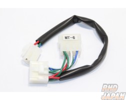 HKS Turbo Timer Harness - MT-6