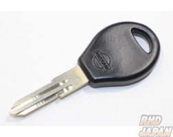 Nissan OEM Blank Master Key 80600N