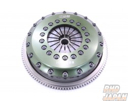 Pit Road M M-SPL Triple Plate Clutch Kit R3C - GTO Z16A