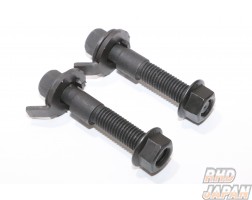 Largus Camber Bolt Set Front - 14mm