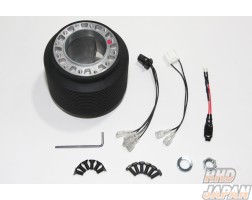 Works Bell Standard Boss Kit - Daihatsu Subaru Toyota