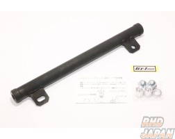 GT-1 Motorsports Black Series HICAS Lock Canceler Bar Type A - R32 A31 C33 S13