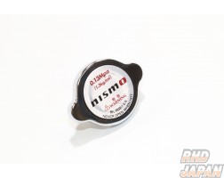 Nismo Racing Radiator Cap