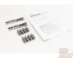 Tomei Solid Pivot SR20DE(T)