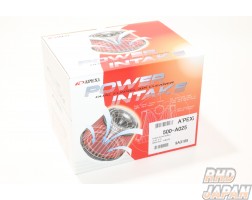 APEXi Power Intake Universal 80mm