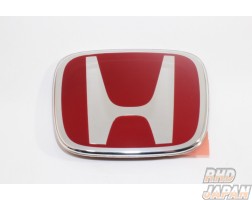 Honda Civic Type-R Red Grille H Badge - 75700SMTE00