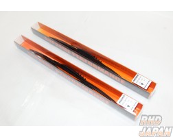 Seeker Aero Wiper Blade Set - EK4 EK9