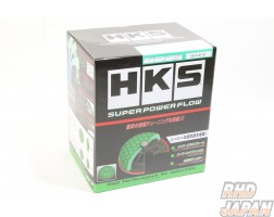 HKS Super Power Flow Air Intake System - JZA80 NA