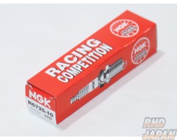 NGK R6725 Racing Spark Plug Heat Range 10