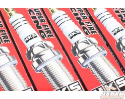 HKS Super Fire Racing Spark Plug M-XL Series Heat Range 9