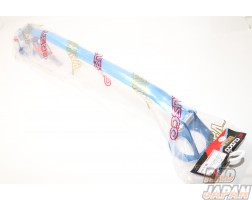 CUSCO Strut Tower Bar Type OS Front - JZX110 JZS171W