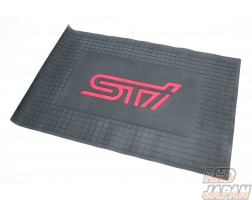 STI Rubber Mat