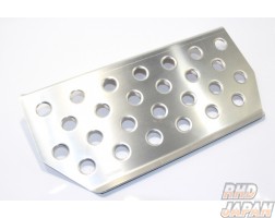 Okuyama Carbing Passenger Plate - Type C