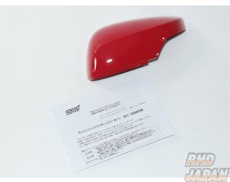 STI Door Mirror Cover Left Side - VM4 VMG VAB VAG