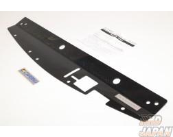 Okuyama Carbing Carbon Radiator Cooling Plate - CP9A