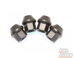 Rays Volk Racing 17HEX 25mm Racing Nut M12x1.5