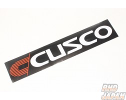 CUSCO Sticker