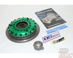 OS Giken GT Street Master Clutch Kit Mono Metal Hard Cover - ST185 ST205 SW20 Turbo