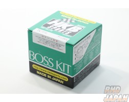 HKB Sports Boss Kit Hub Adapter - GZ20 MZ20 MZ21 Cruise Control Not TEMS 6-pole coupler