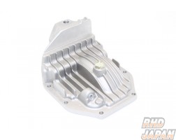 Revolution Extra Capacity Differential Cover - RX-8 SE3P