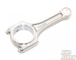 Kameari Connecting Rod - Chromoly Lightweight Rod L6 L20