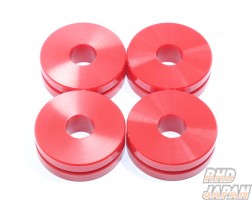 Kameari Tension Rod Bushing Set - R30