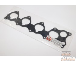 M&M Honda Heatshield Gasket