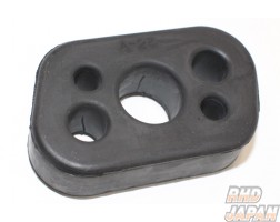 J's Racing Strengthened Muffler Hanger - MKB-A