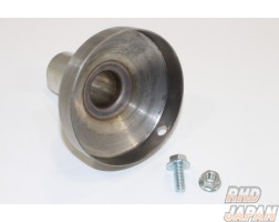 J's Racing Inner Silencer - FX Pro Titanium 