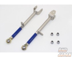 KTS Adjustable Rear Lower Arm Set - Mark II Chaser Cresta JZX90 JZX100