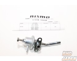 Nismo Adjustable Fuel Pressure Regulator