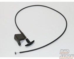Parts Assist M.speed Bonnet Hood Wire Cable - Hakosuka GC10 KGC10