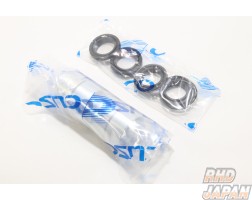 CUSCO Rear Lateral Link Pillow Ball Bushing Body Side Rear - BRZ ZC6 ZD8 86 ZN6 GR86 ZN8