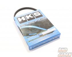 HKS Fine Tune V-Belt Power Steering Fan - Subaru Group 2