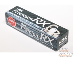 NGK Premium RX Spark Plug LKAR8ARX-PS