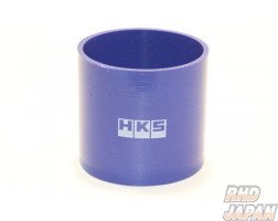 HKS Purple Silicone Hose Grommet - M-8