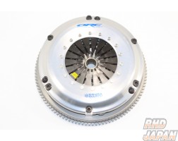 ORC 250 Light HP Clutch Kit - ND5RC