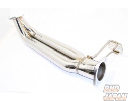 HPI Dual Front Pipe - PS13 S14 S15
