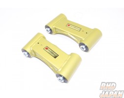 Ikeya Formula Front Upper Link Set -5mm - BNR32 HNR32 HCR32