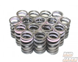 Toda Racing Up Rated Valve Springs Set F20C F22C K20A