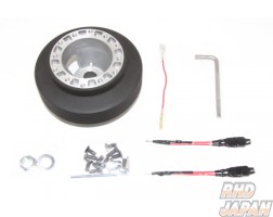 Works Bell Short Boss Kit for Rapfix - CV5W CY4A NA4W CZ4A CW6W