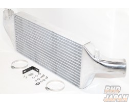 Trust GReddy Front Mounted Intercooler Kit TYPE24F - BNR32 BCNR33 BNR34