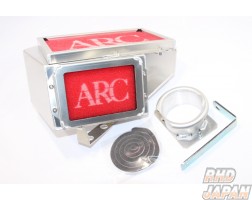 ARC Brazing Super Induction Box - Lancer Evolution X CZ4A
