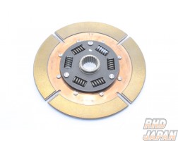 ORC 309D Single Plate Metal Clutch Disc - EK4 EK9 DC2