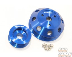 Trust GReddy Pulley Kit - RX-8 SE3P