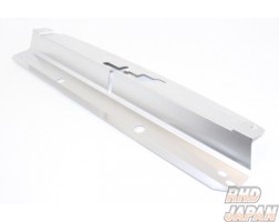 Okuyama Carbing Aluminum Radiator Cooling Plate - CJ4A Kouki