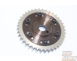 Kameari Cam Pulley Sprocket Gear Fully Adjustable - A12~A15